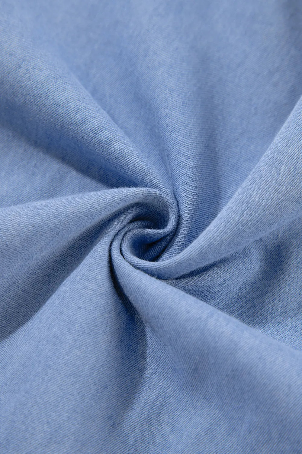 V-Neck Tiered Ruffled Hem Mini Dress Carauana Store