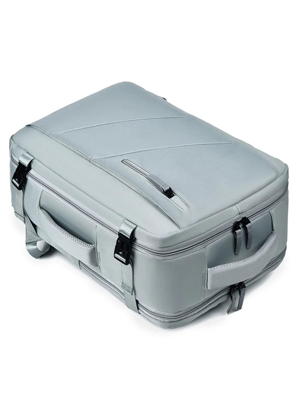 Oxford Cloth Adjustable Straps Backpack Bag Carauana Store