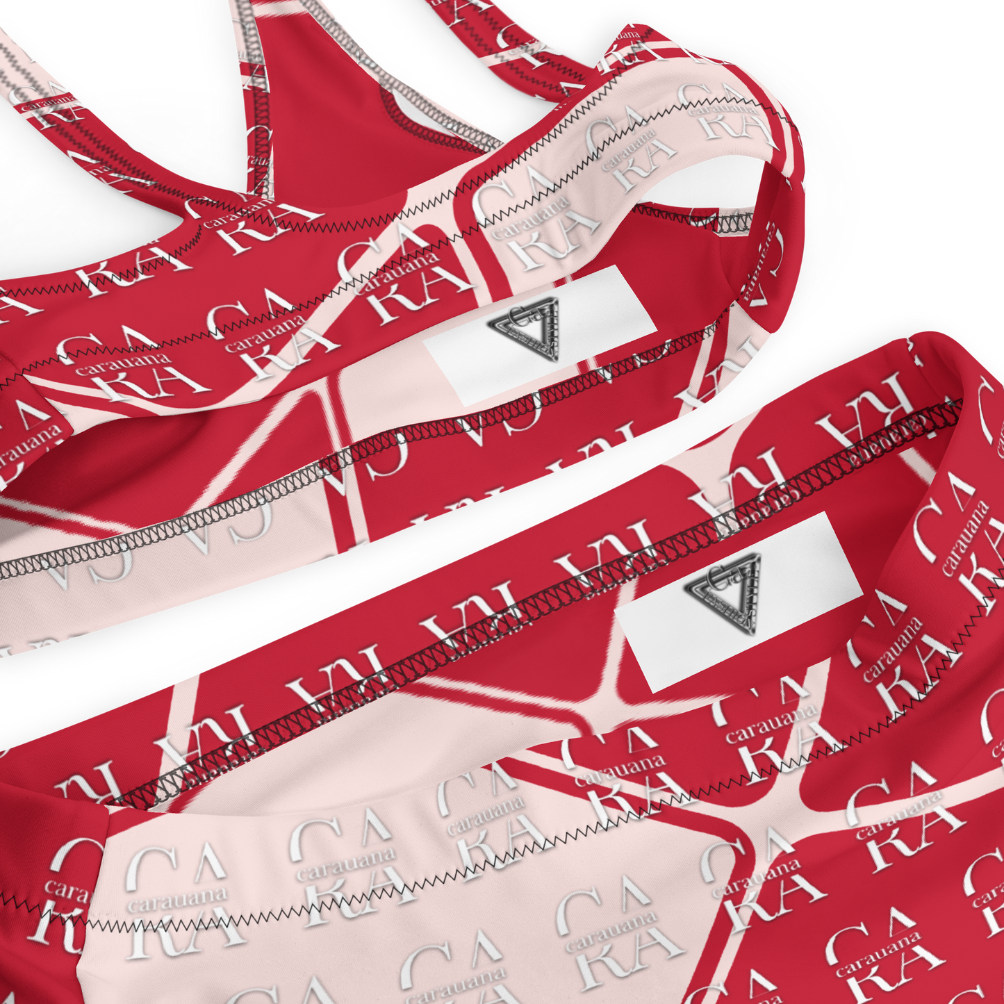 Original CaRaUaNa Costume Sets KiKi Hot Carauana Store