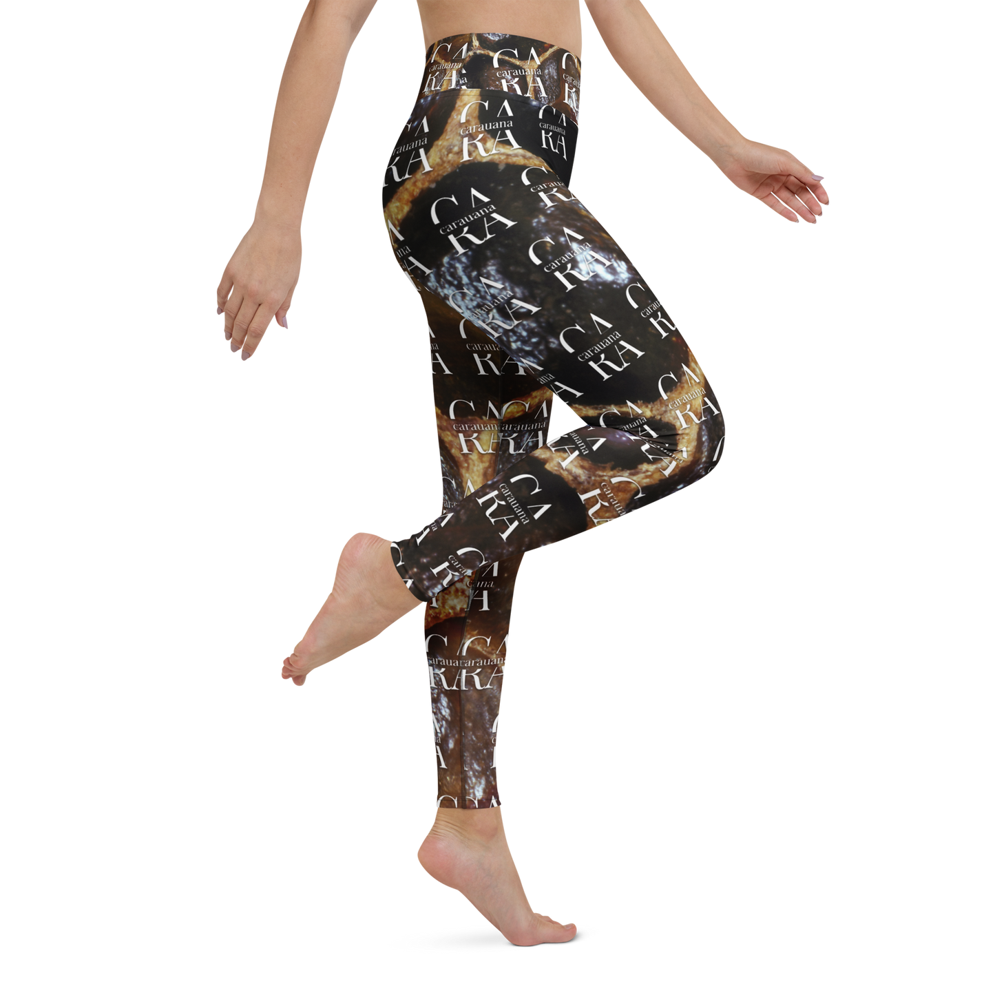 Leggings SPORT CaRaUaNa Dolce Carauana Store