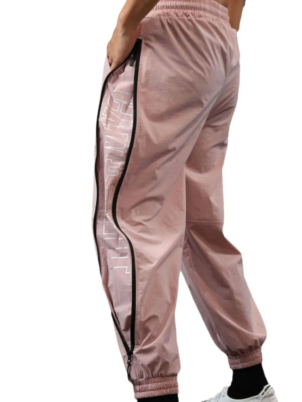 Men's Drawstring Solid Color Joggers Carauana Store