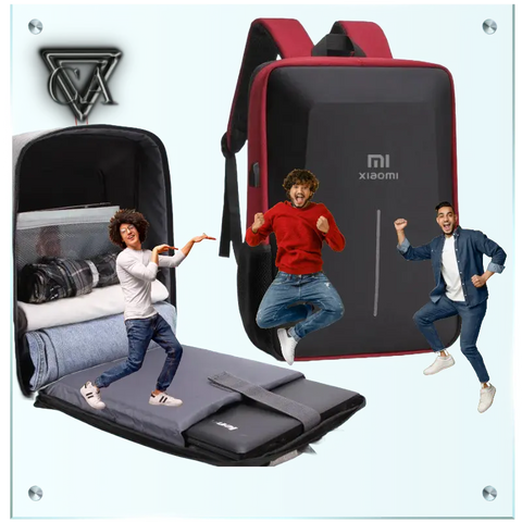 The City-Chic Bag Collection | Men’s Designer Bags🎒