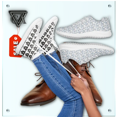 The City-Chic Men’s Footwear Collection👟