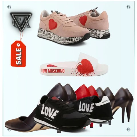 The City-Chic Women’s Footwear Collection👠