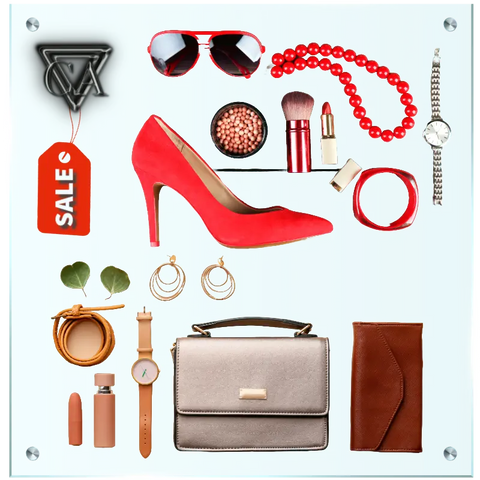 Women’s Accessories Essential