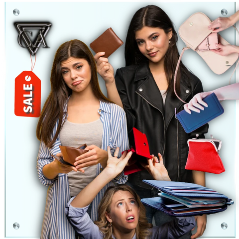 Women’s Designer Wallets