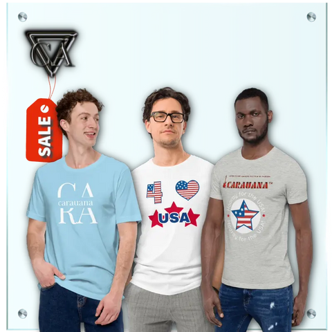 The City-Chic Men’s T-Shirts👔