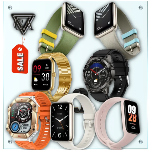 The City-Chic Smart Watches⌚