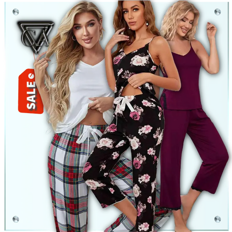 The City-Chic Women’s Loungewear Collection👘