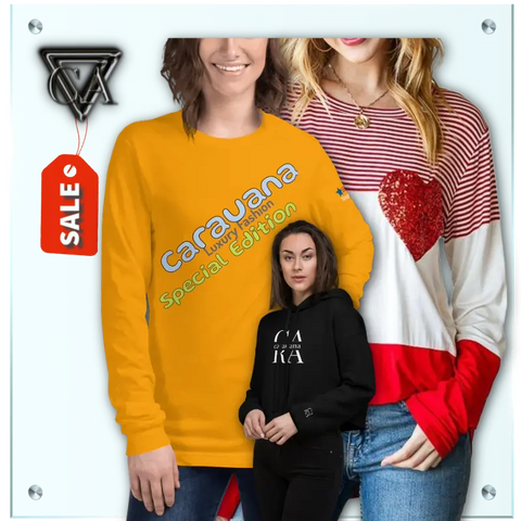 The City-Chic Women’s Sweatshirts Collection🥼