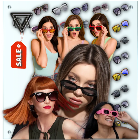 Women’s Sunglasses