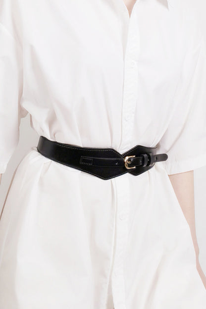 Fashion Geometric Elastic Belt Carauana Store