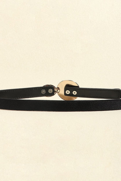 PU Leather Belt Carauana Store