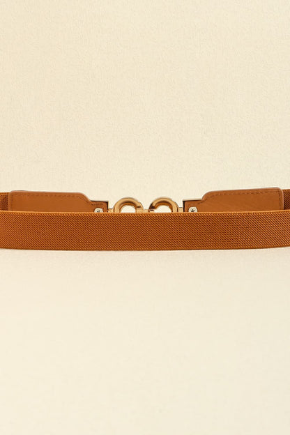 PU Leather Belt Carauana Store