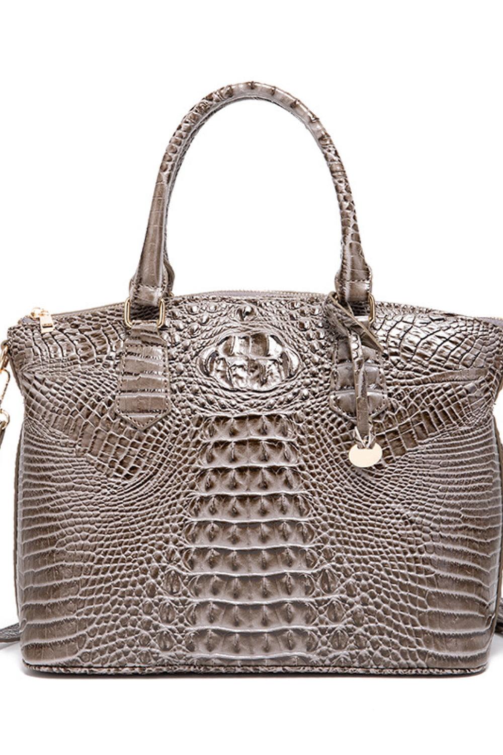 PU Leather Handbag Carauana Store