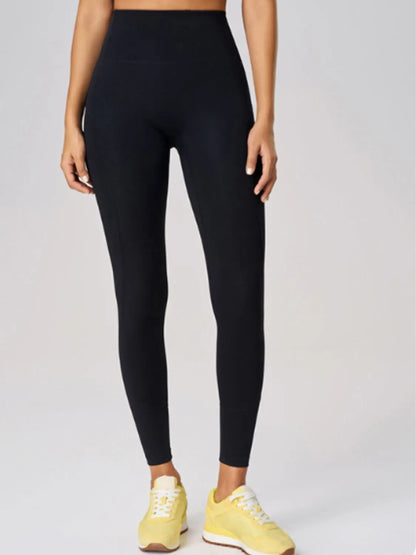 High Waist Active Leggings Carauana Store