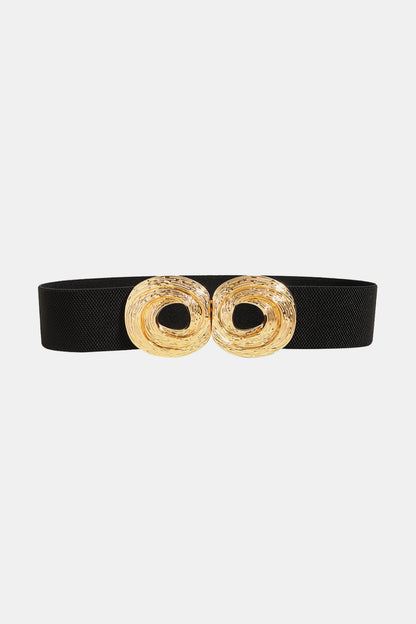 Zinc Alloy Belt Carauana Store