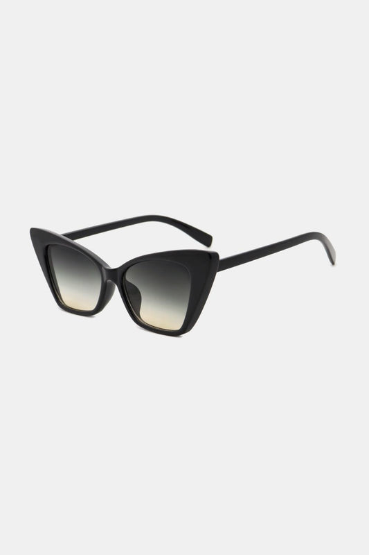 Acetate Lens Cat Eye Sunglasses Carauana Store
