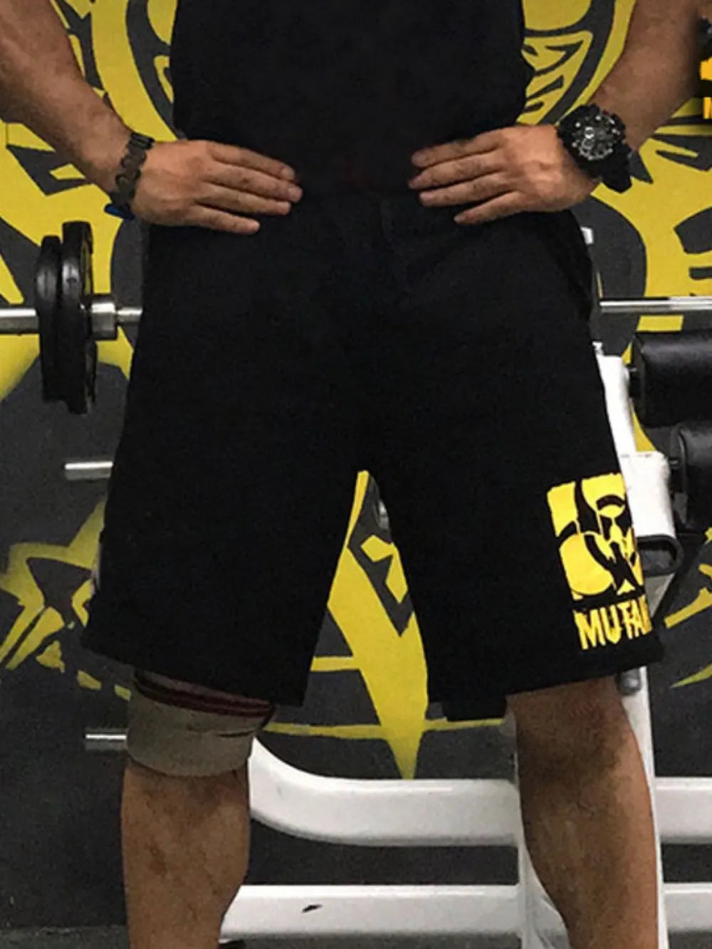 Men's Drawstring Shorts Carauana Store