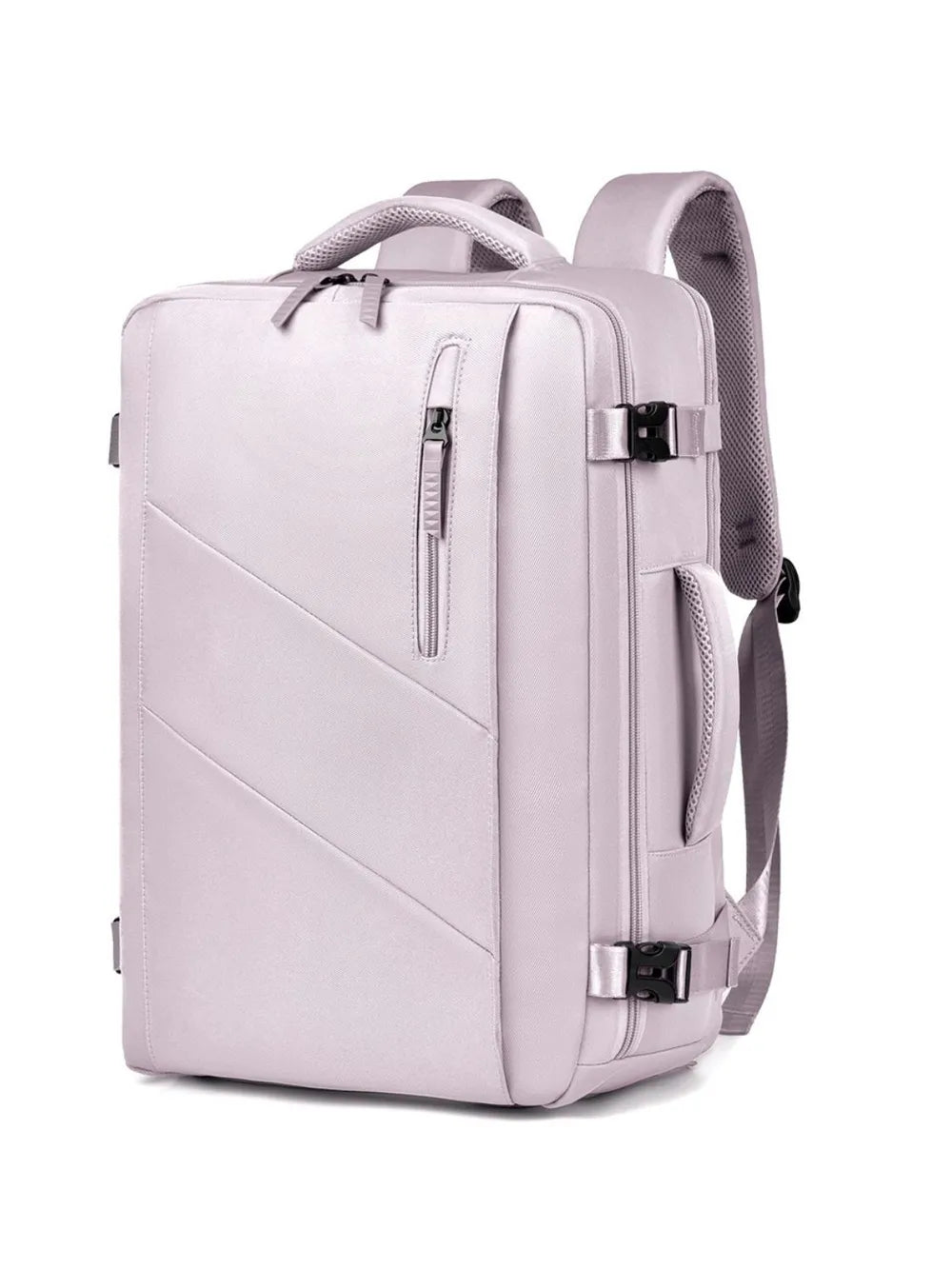 Oxford Cloth Adjustable Straps Backpack Bag Carauana Store