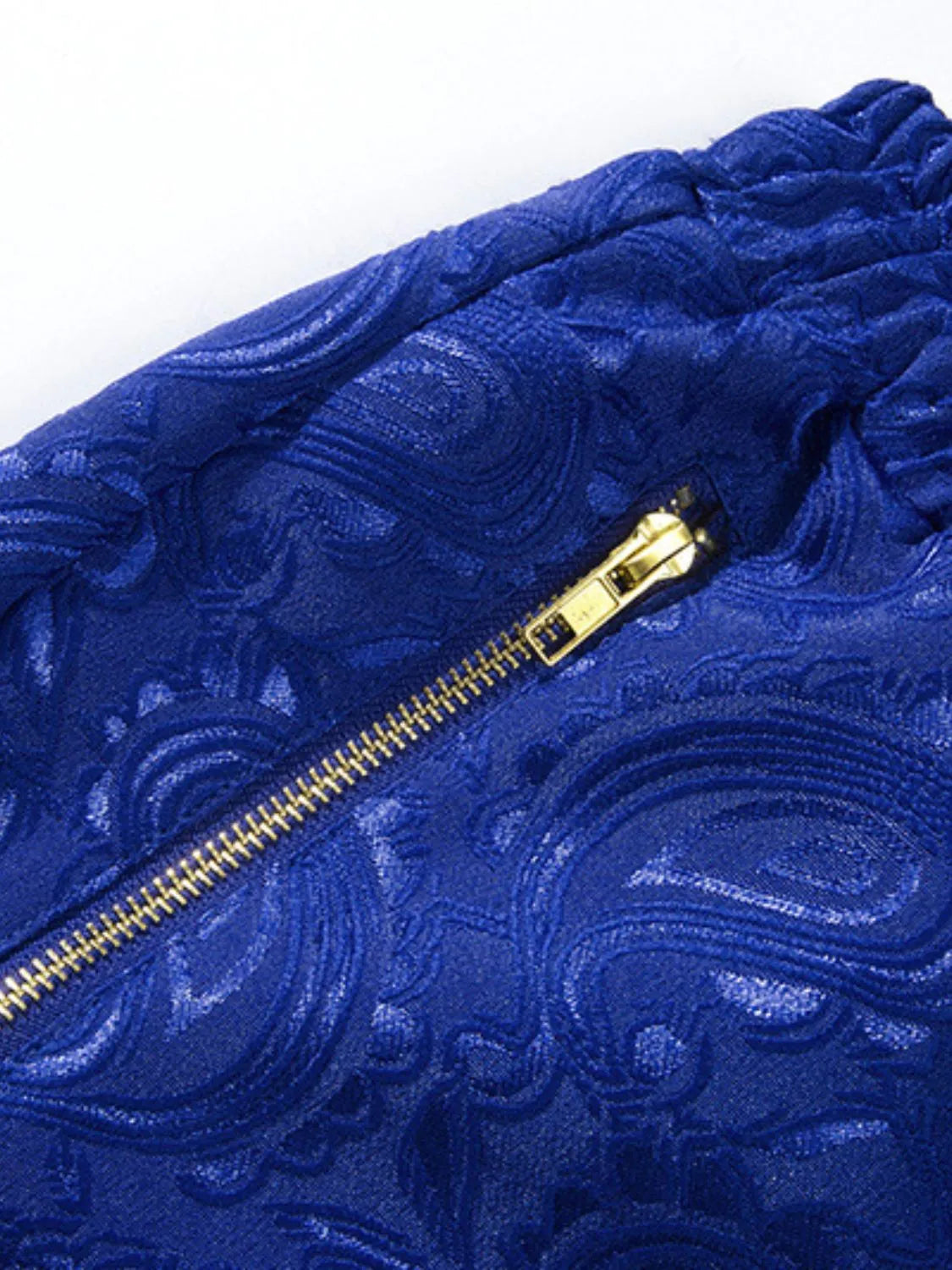 Men's Drawstring Printed Shorts Carauana Store