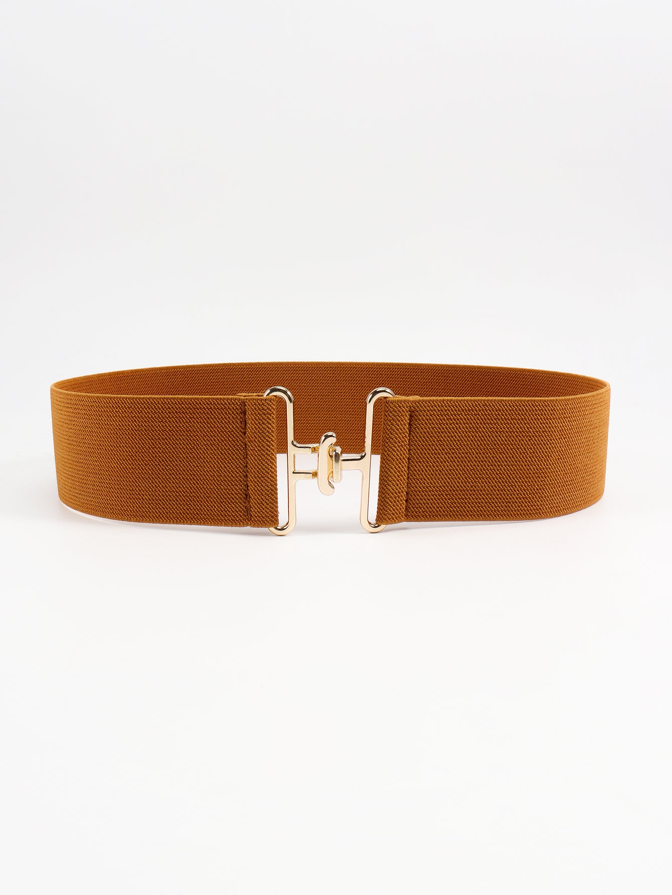 Elastic Wide Belt Carauana Store