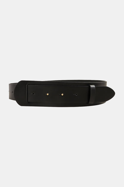 PU Leather Belt Carauana Store