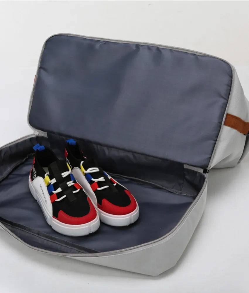 Oxford Cloth Oversize Travel Bag Carauana Store