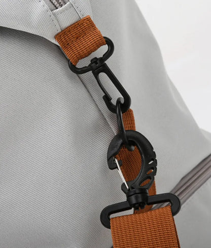 Oxford Cloth Oversize Travel Bag Carauana Store