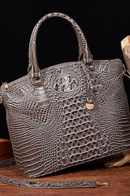 PU Leather Handbag Carauana Store