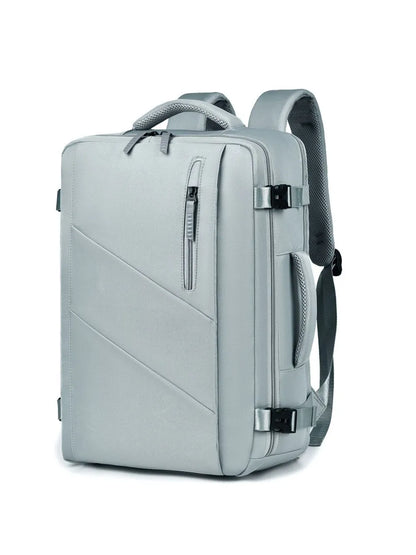 Oxford Cloth Adjustable Straps Backpack Bag Carauana Store