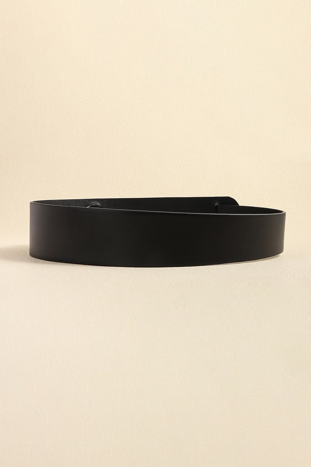 PU Leather Belt Carauana Store