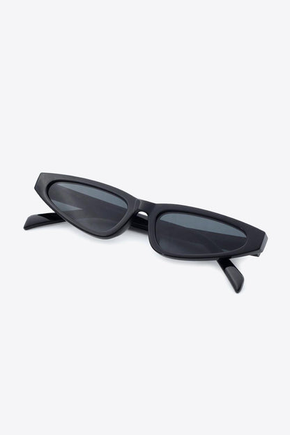 Polycarbonate Frame UV400 Cat Eye Sunglasses Carauana Store