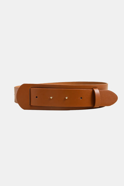 PU Leather Belt Carauana Store