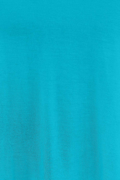 Basic Bae Full Size V-Neck Lantern Sleeve Blouse Carauana Store