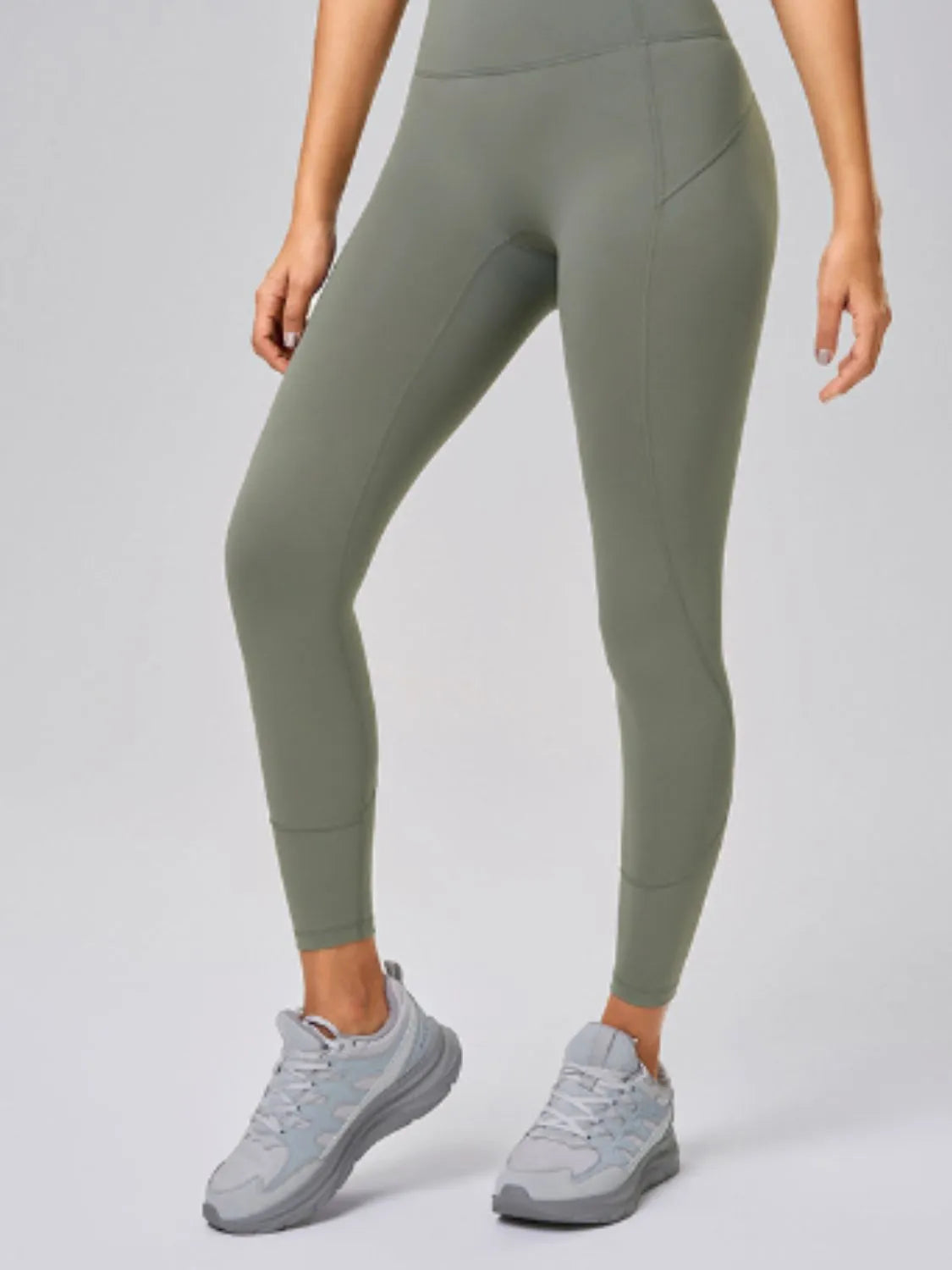 High Waist Active Leggings Carauana Store