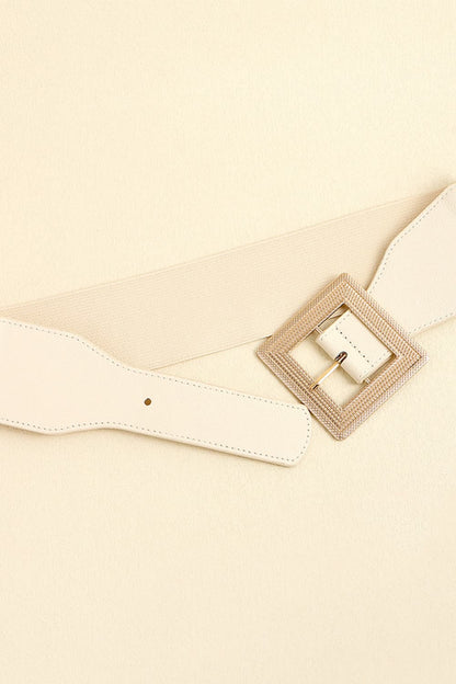 PU Leather Belt Carauana Store