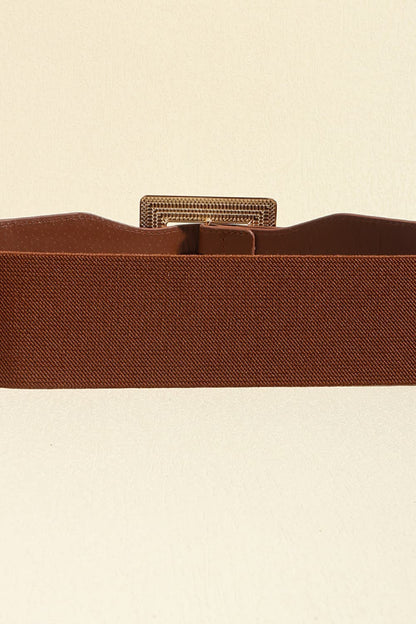 PU Leather Belt Carauana Store
