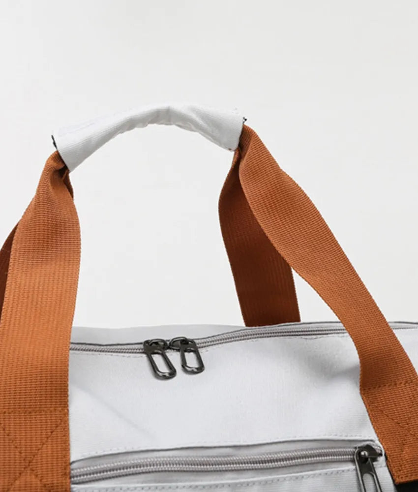 Oxford Cloth Oversize Travel Bag Carauana Store