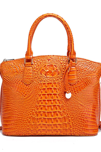 PU Leather Handbag Carauana Store