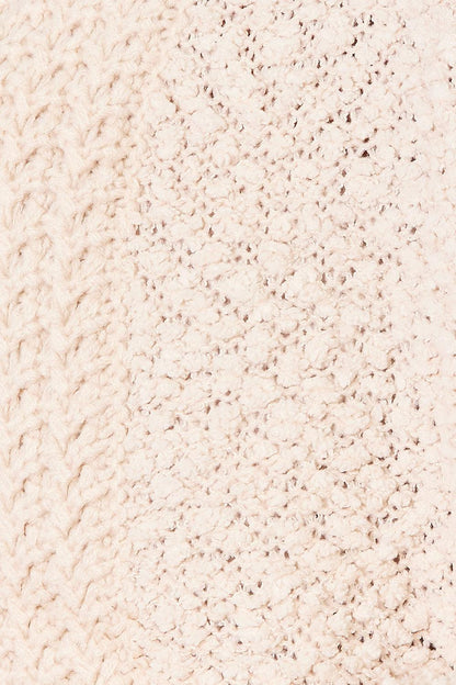 Double Take Open Front Long Sleeve Cardigan Carauana Store