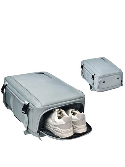 Oxford Cloth Adjustable Straps Backpack Bag Carauana Store