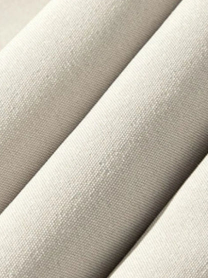 Men's Plus Size Drawstring Wide Leg Pants Carauana Store