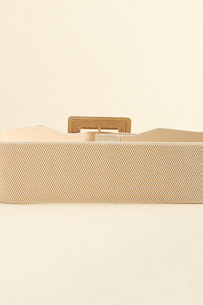 PU Leather Belt Carauana Store