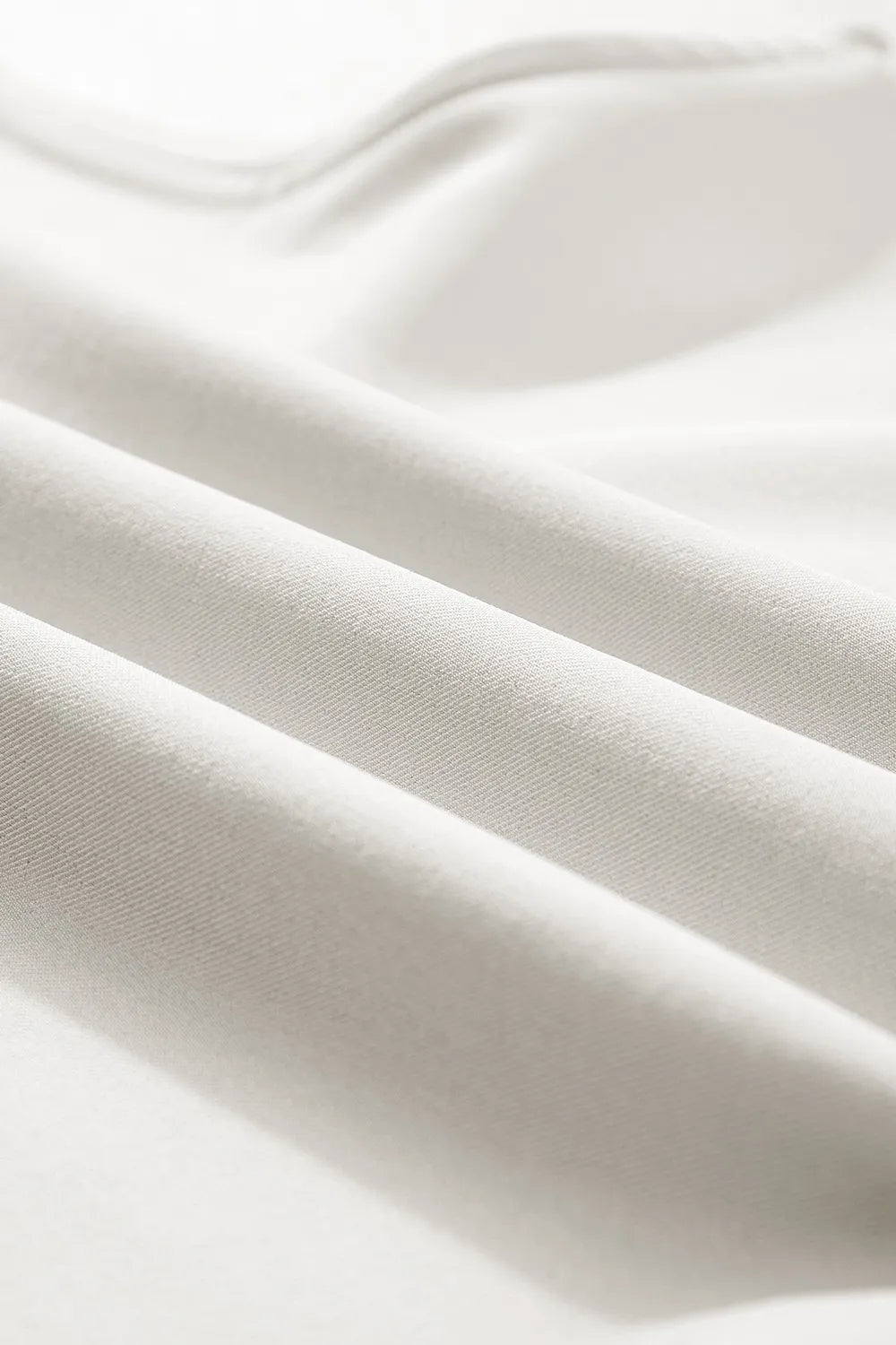 Ricrac Trim Tank Top and Elastic Waist Shorts Set Carauana Store