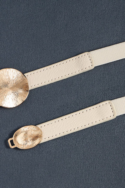 PU Leather Belt Carauana Store