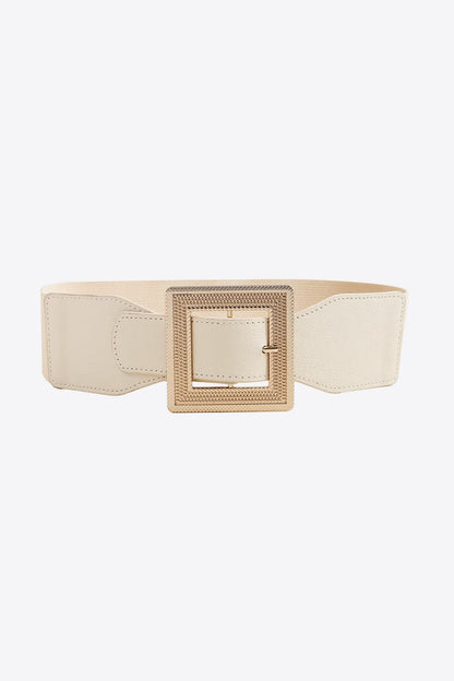PU Leather Belt Carauana Store