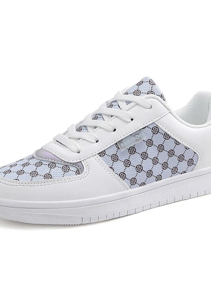 Round Toe Flats Sneakers Carauana Store