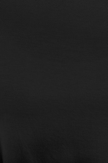 Basic Bae Full Size Round Neck Dropped Shoulder T-Shirt Carauana Store