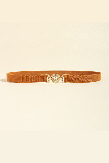 PU Leather Belt Carauana Store